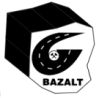 logo bazalt gracze